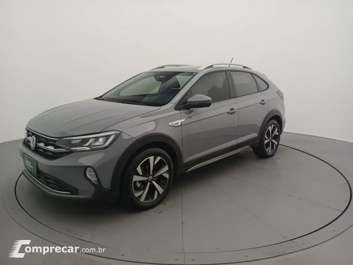 NIVUS 1.0 200 TSI TOTAL FLEX HIGHLINE AUTOMÁTICO