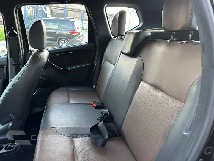 DUSTER 1.6 16V SCE Dynamique