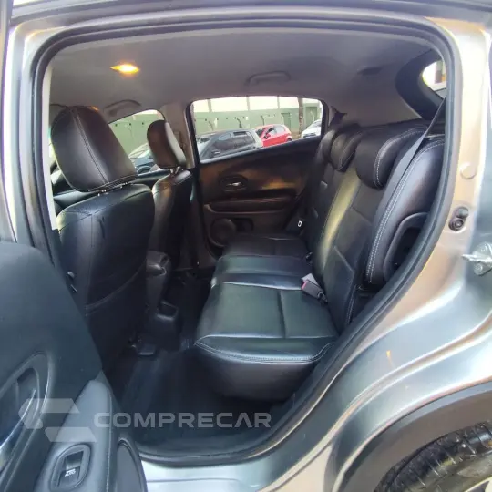 HR-V EX 1.8 Flexone 16V 5p Aut.