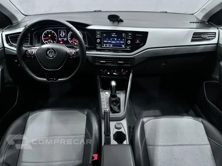 VIRTUS 1.0 200 TSI Highline