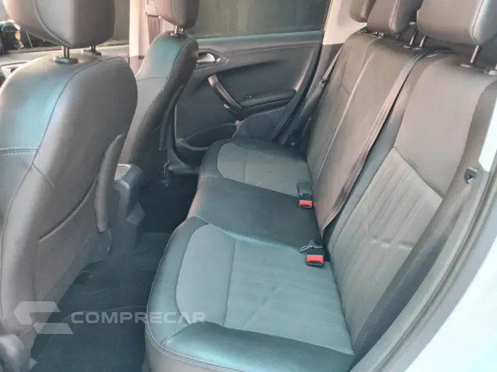 2008 Griffe 1.6 Flex 16V 5p Aut.