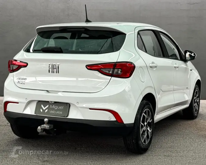 ARGO 1.0 Firefly Drive