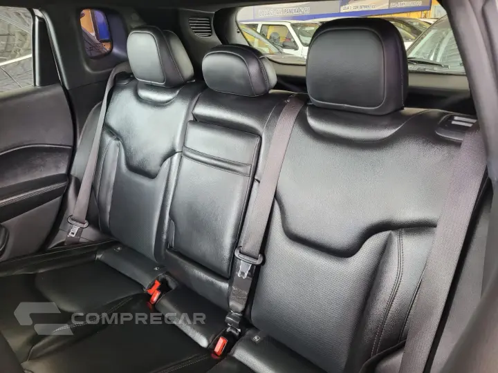 COMPASS S 2.0 4x4 TB 16V Diesel Aut.
