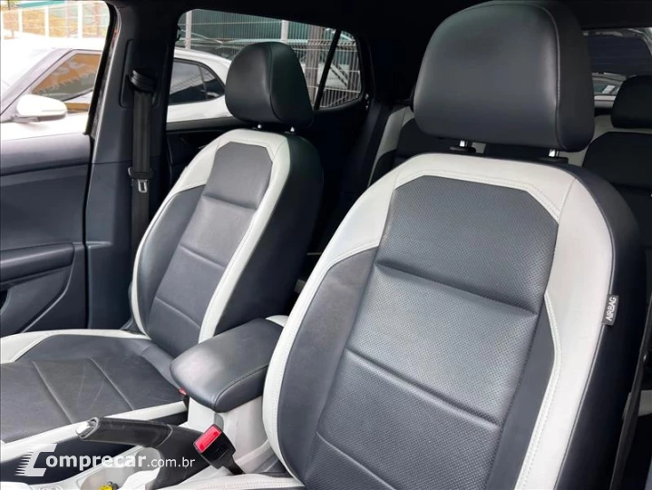 T-CROSS 1.4 250 TSI Highline