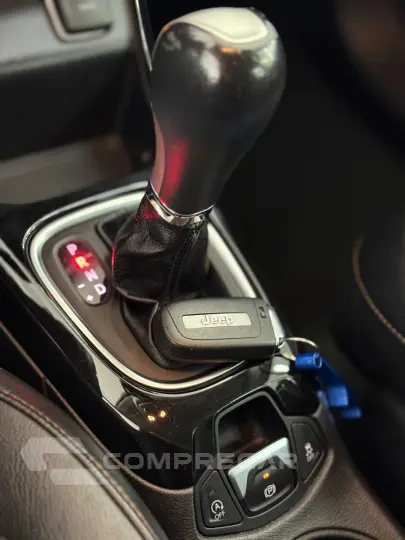 COMPASS LIMITED 2.0 4x2 Flex 16V Aut.