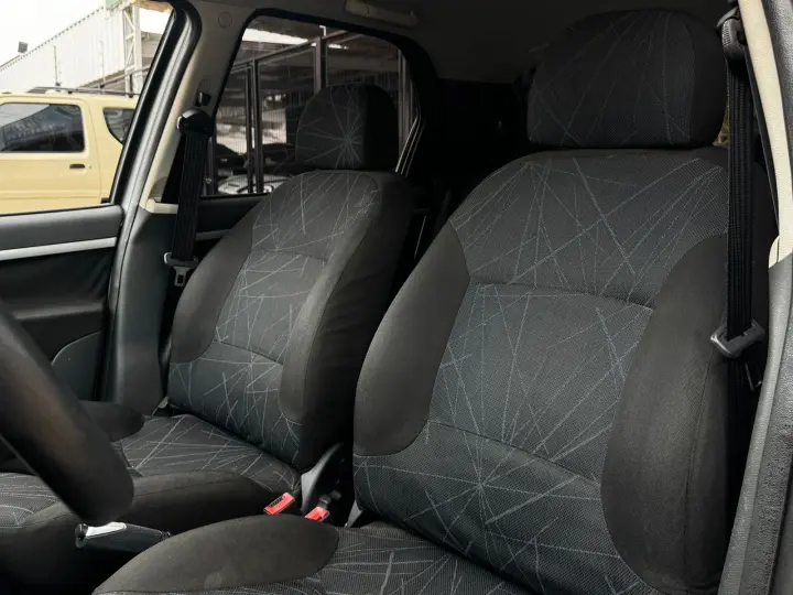 PALIO 1.8 MPI ELX 8V