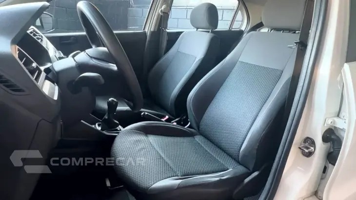 Gol 1.0 Flex 12V 5p
