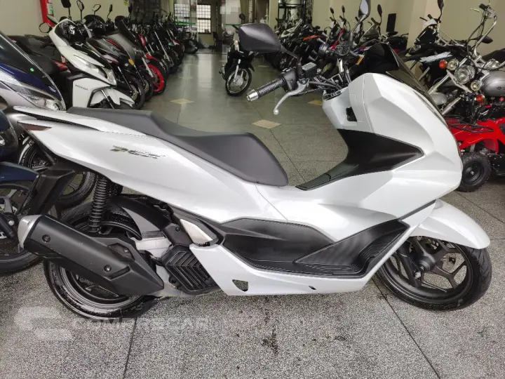 PCX 160