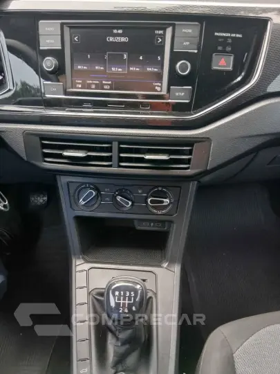 POLO 1.0 170 TSI