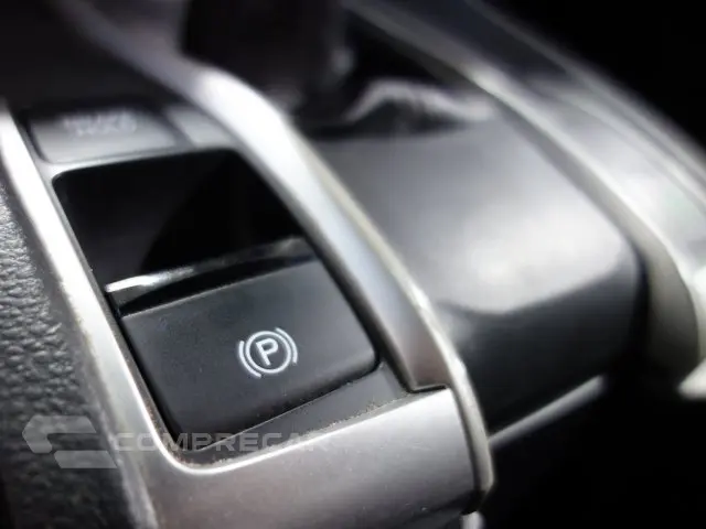 CIVIC - 2.0 16V ONE SPORT 4P MANUAL