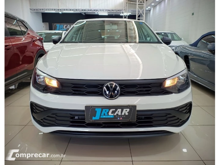 POLO 1.0 MPI TRACK MANUAL