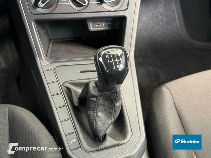 POLO 1.0 MPI TRACK MANUAL