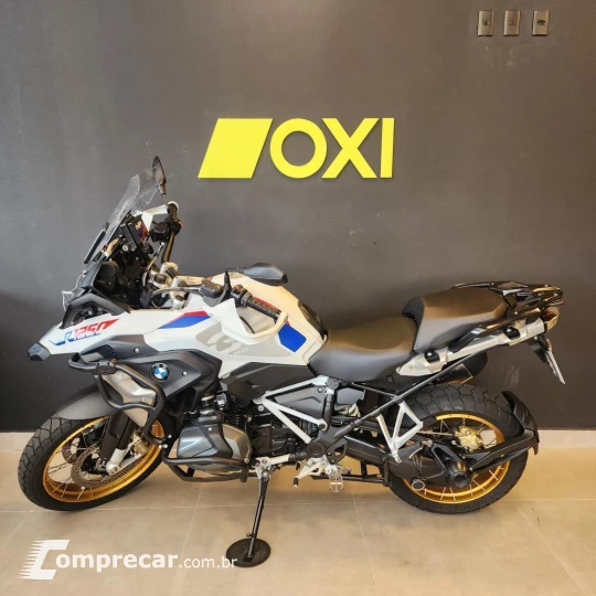R 1250 GS Premium Rallye