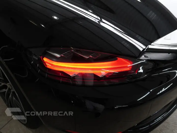 718 2.0 16V H4 GASOLINA BOXSTER PDK
