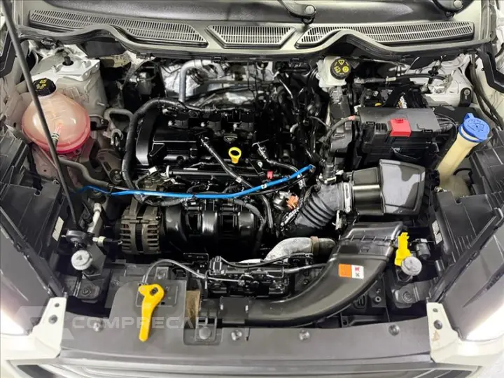ECOSPORT 1.5 Ti-vct Freestyle