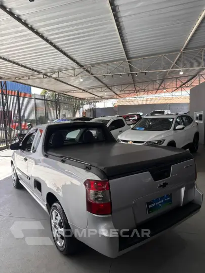 MONTANA 1.4 MPFI LS CS 8V