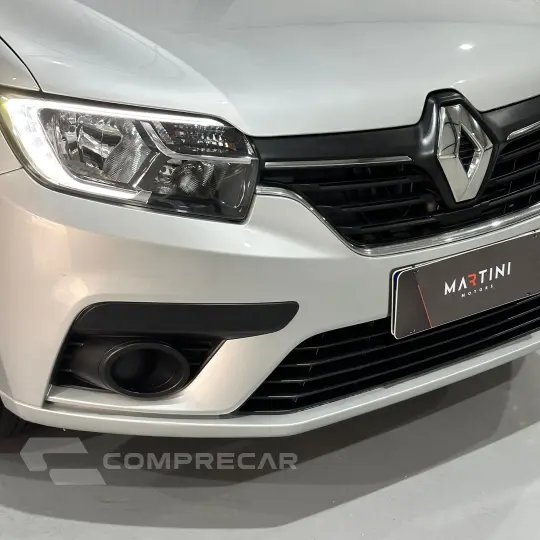 LOGAN Zen Flex 1.0 12V 4p Mec.