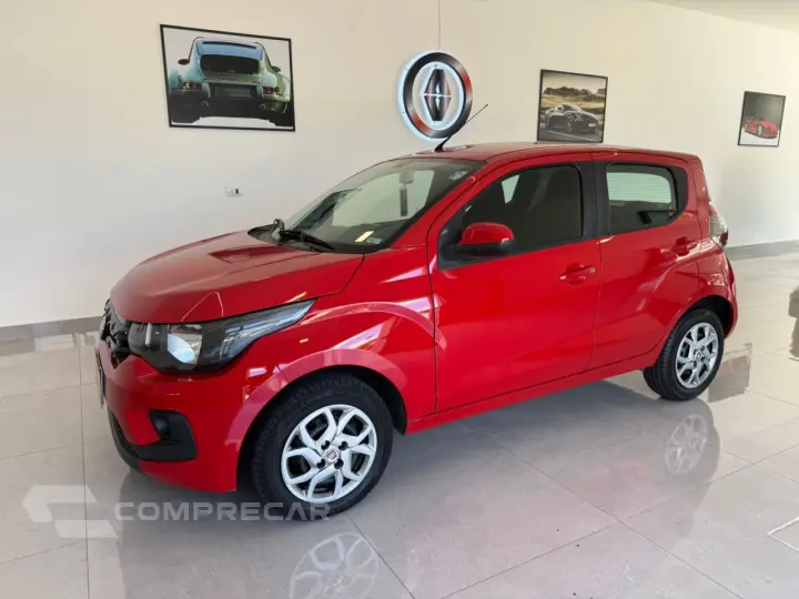 Mobi 1.0 4P FLEX EVO LIKE