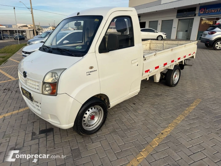 Lifan Foison 1.3