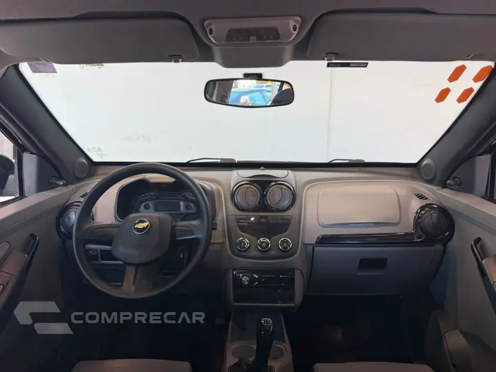 AGILE 1.4 MPFI LT 8V FLEX 4P MANUAL