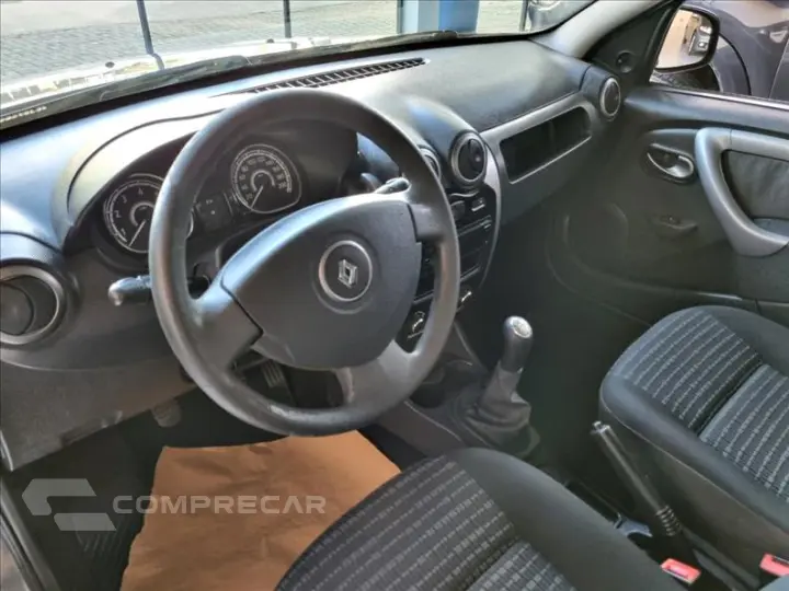 SANDERO 1.0 Expression 16V