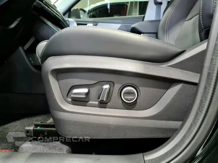 TIGGO 5X SPORT 1.5 TURBO FLEX AUT