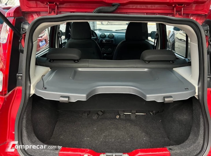 UNO 1.0 Vivace 8V