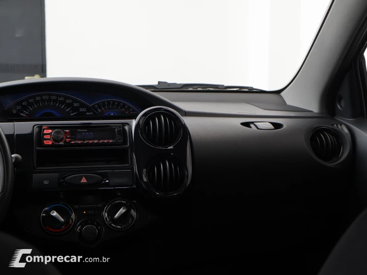ETIOS 1.3 X 16V