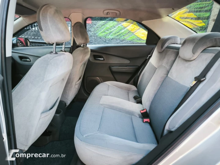 COBALT 1.8 LTZ 8V