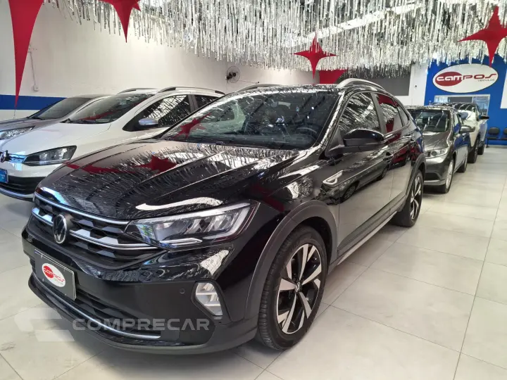 NIVUS 1.0 200 TSI Highline