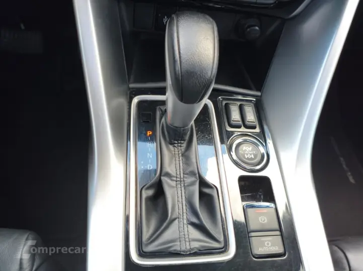 ECLIPSE CROSS 1.5 Mivec Turbo Hpe-s S-awc