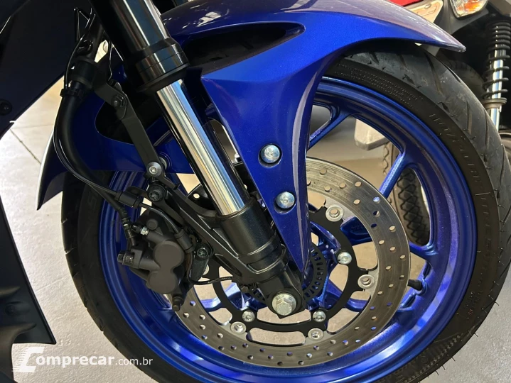 YZF R-3 321/ABS