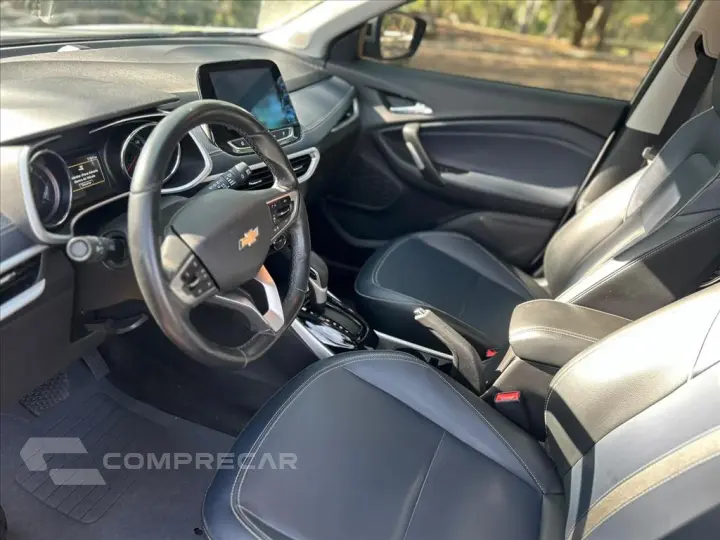 TRACKER 1.2 TURBO FLEX PREMIER AUTOMÁTICO