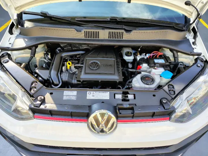 up! Xtreme 1.0 TSI Total Flex 12V 5p