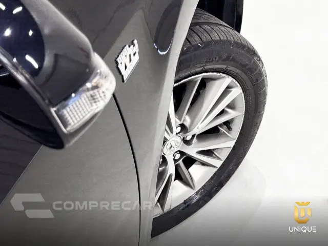 COROLLA - 2.0 ALTIS 16V 4P AUTOMÁTICO