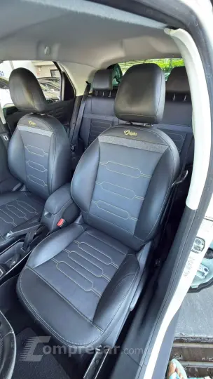 C4 CACTUS 100 Anos 1.6 TB 16V Flex Aut.