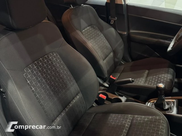 HB20 - 1.0 12V COMFORT MANUAL