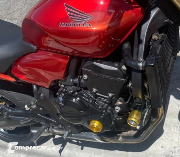 HORNET 600F
