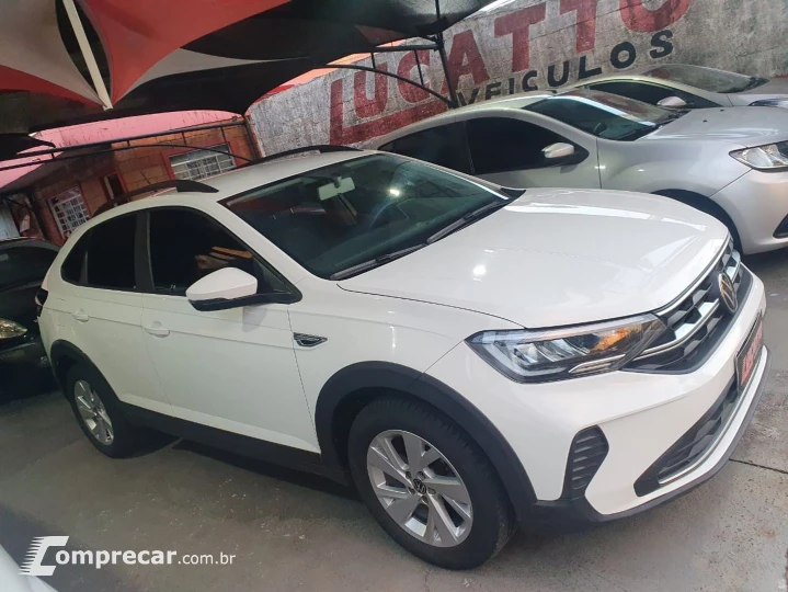 NIVUS 1.0 200 TSI Comfortline