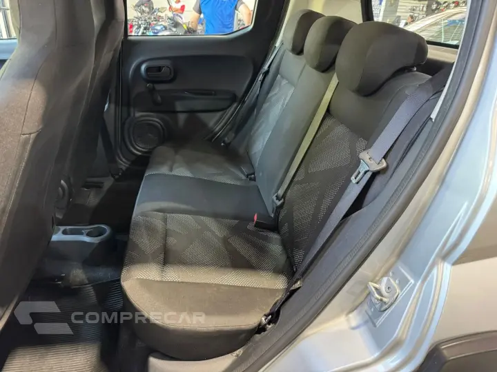 MOBI 1.0 EVO FLEX LIKE. MANUAL