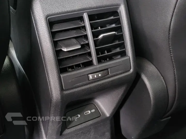 VIRTUS 1.4 250 TSI EXCLUSIVE AUTOMÁTICO