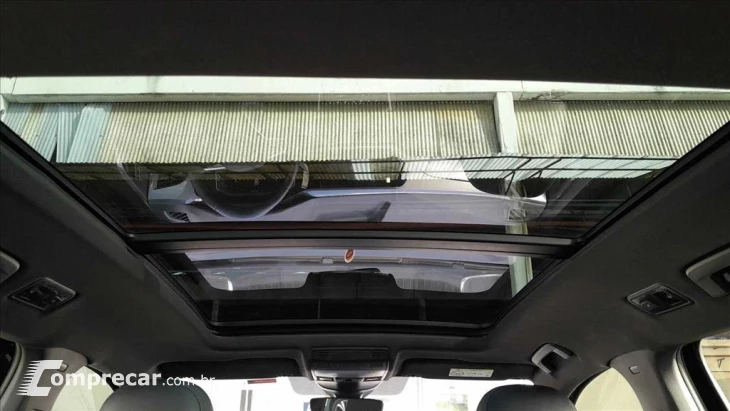 TAOS 1.4 250 TSI TOTAL FLEX HIGHLINE AUTOMÁTICO