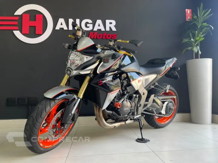 CB 1000R