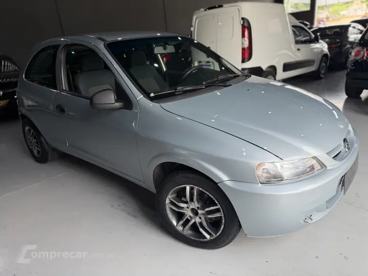 CELTA 1.0 MPFI 8V GASOLINA 2P MANUAL