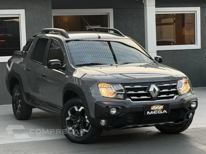 OROCH 1.3 TCE FLEX OUTSIDER X-TRONIC