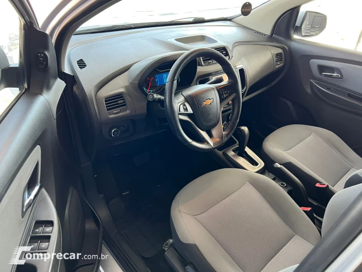 SPIN 1.8 LTZ 8V