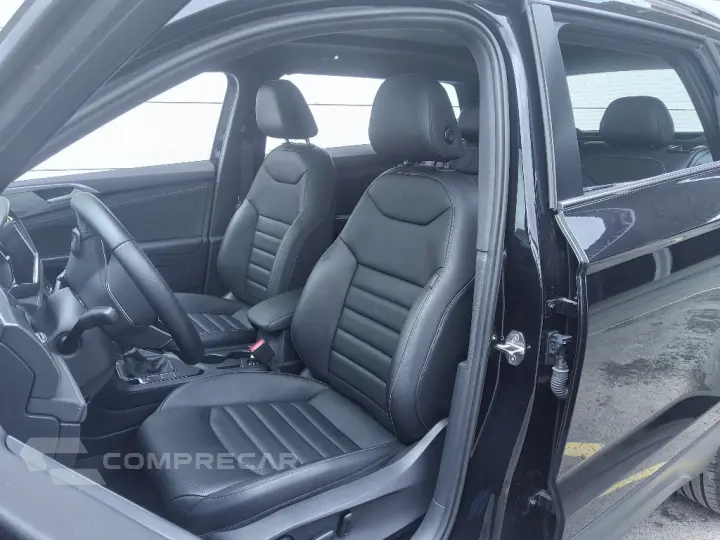 TAOS 1.4 250 TSI TOTAL FLEX HIGHLINE AUTOMÁTICO