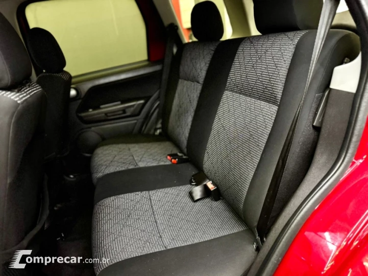 ECOSPORT 1.6 Freestyle 8V