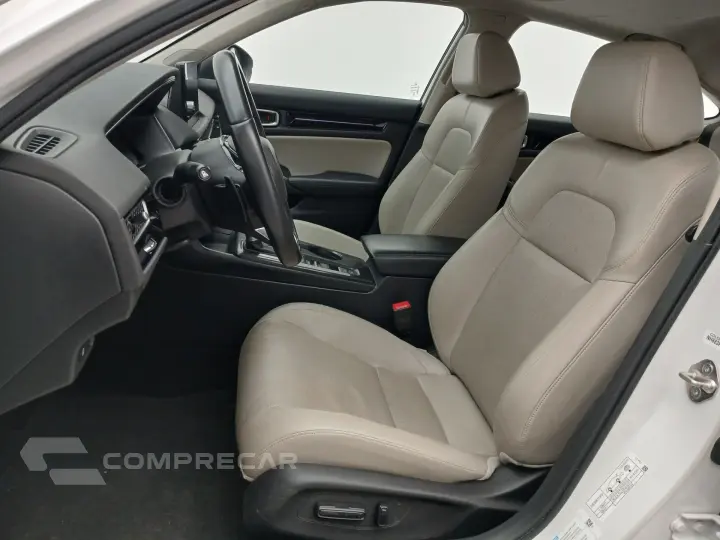 CIVIC 2.0 DI eHEV ADVANCED E-CVT