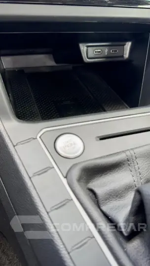 NIVUS 1.0 200 TSI Highline